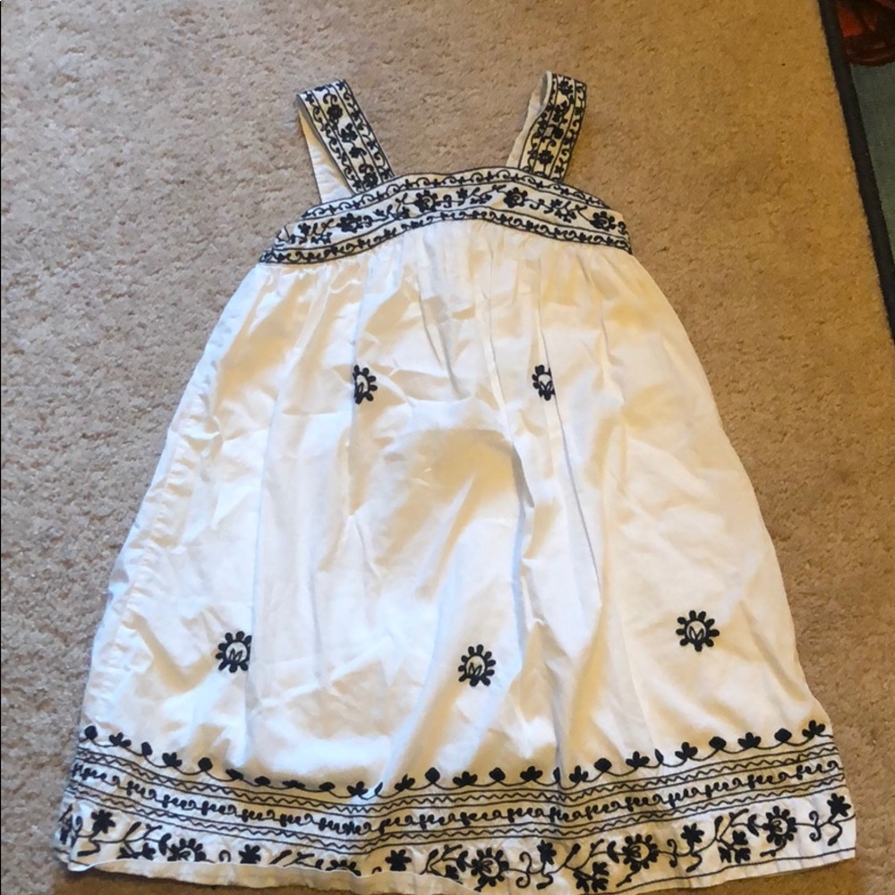 Toddlers dress